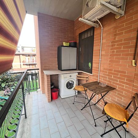 Ninni'S Home Рим Екстер'єр фото