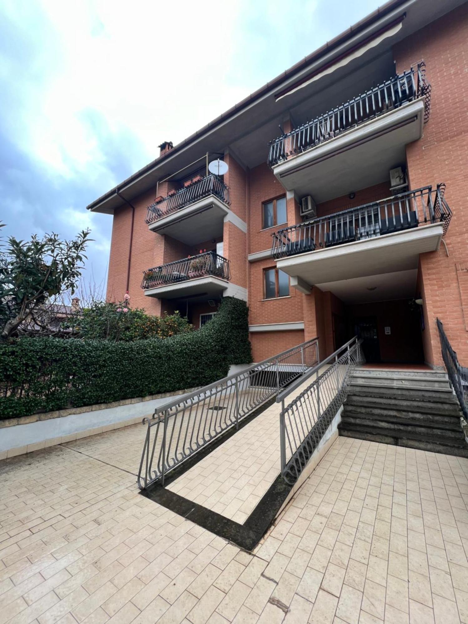 Ninni'S Home Рим Екстер'єр фото