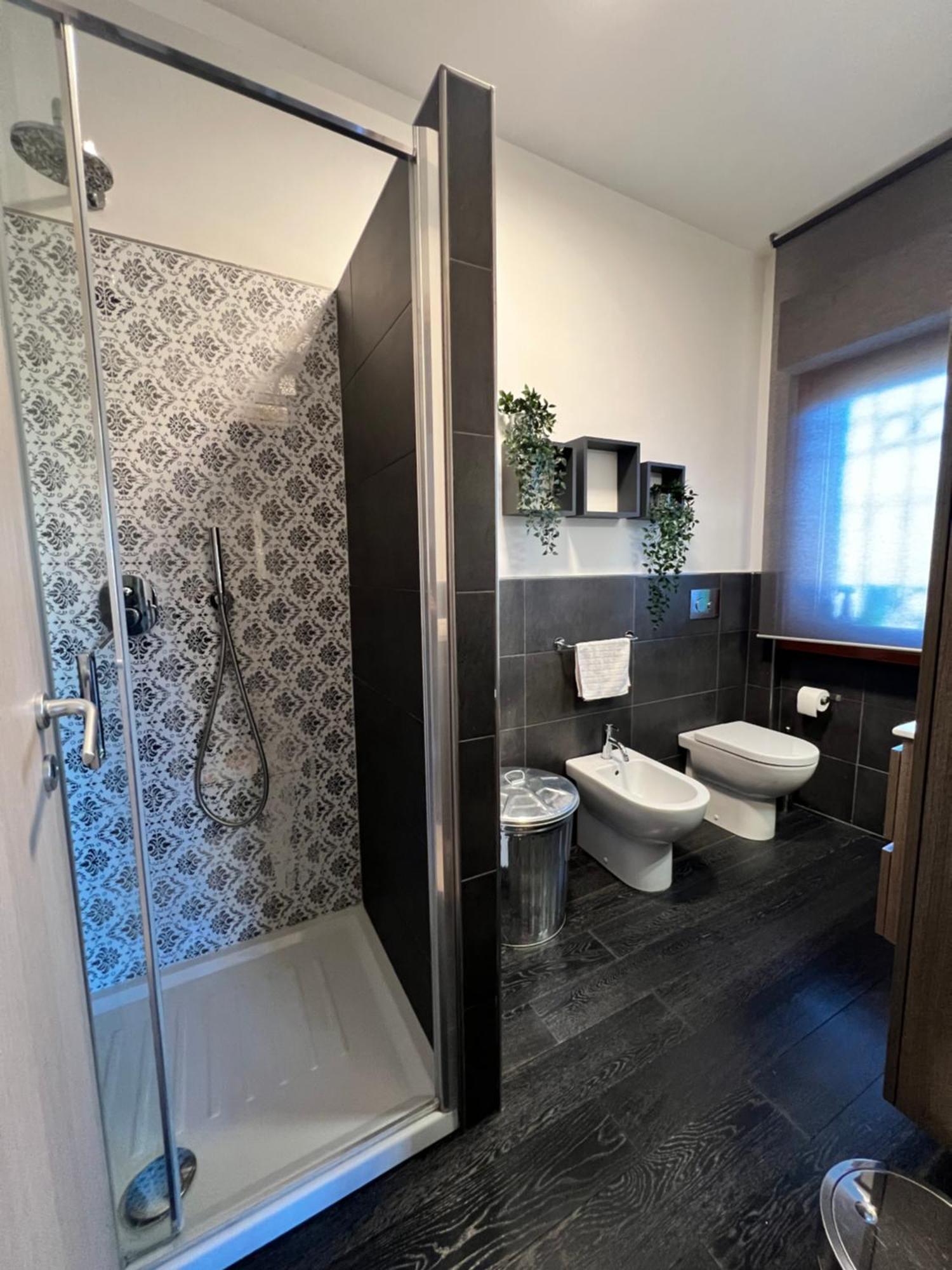 Ninni'S Home Рим Екстер'єр фото