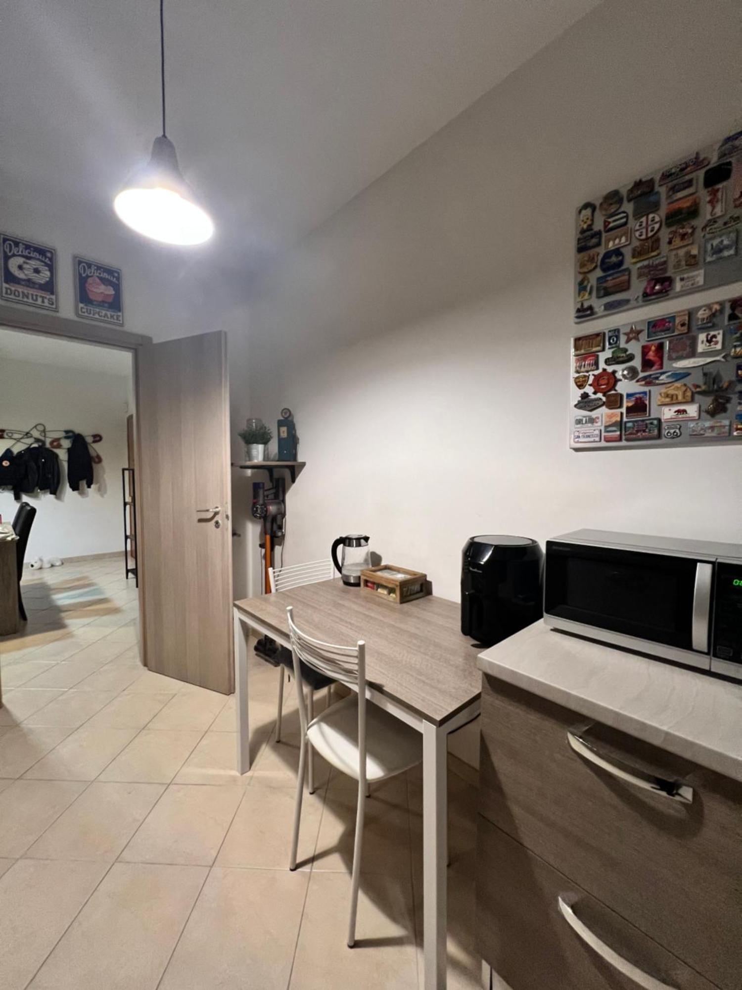 Ninni'S Home Рим Екстер'єр фото